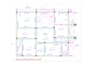 design rcc structural drawings for residential buildings